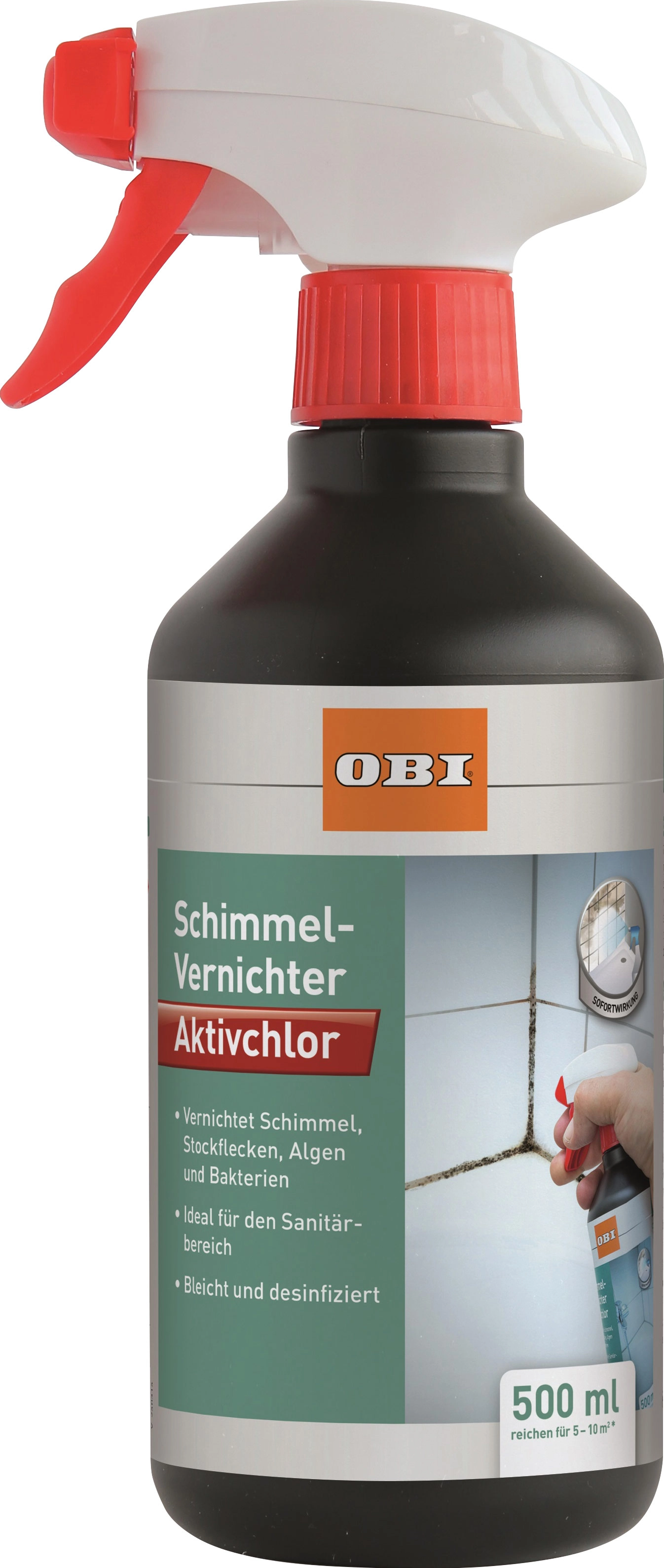 AntiSchimmelProdukte online kaufen bei OBI OBI.de